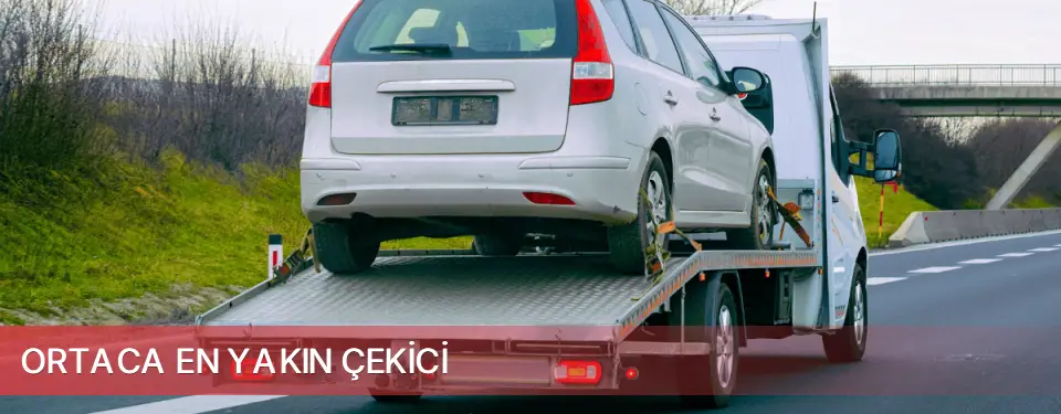 Ortaca İlçemi En Yakın Çekici