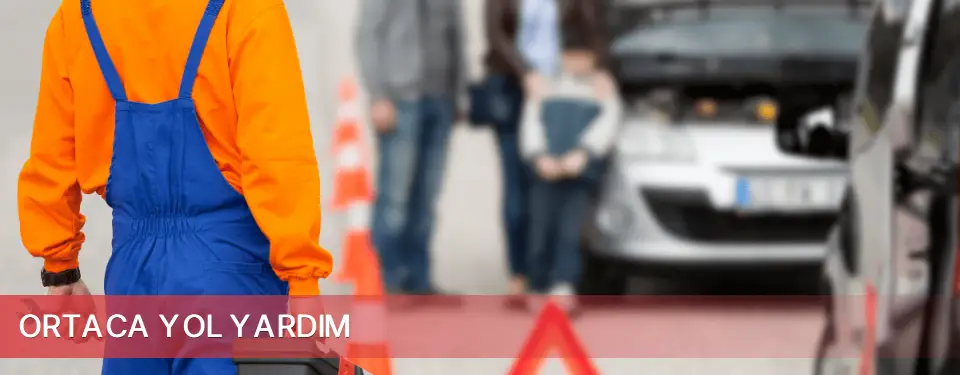 Ortaca İlçemi Yol Yardım